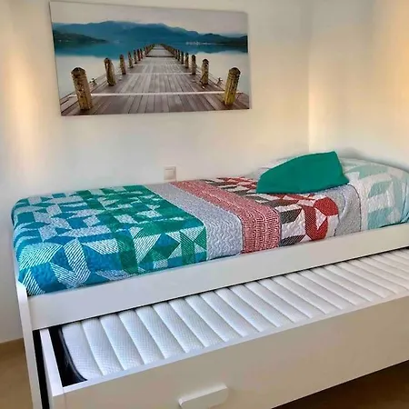 Gandia Muy Cerca De Playa Con Piscina Playa de Gandia