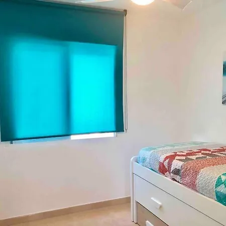 Gandia Muy Cerca De Playa Con Piscina *