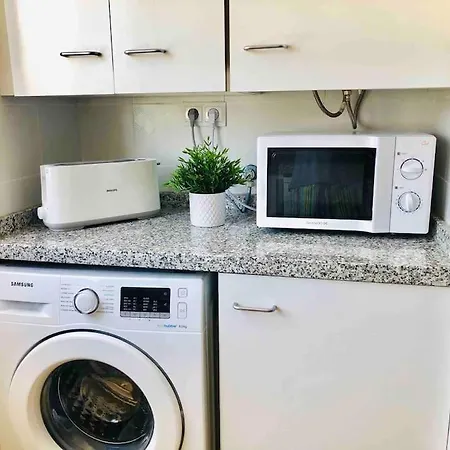 Apartment Gandia Muy Cerca De Playa Con Piscina