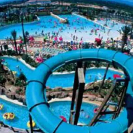 Gandia Muy Cerca De Playa Con Piscina Apartment